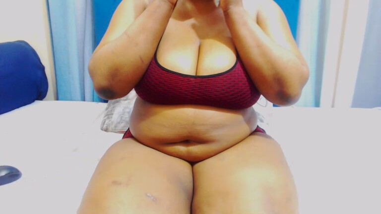 CurvyChocCLIT's Streamate show and profile