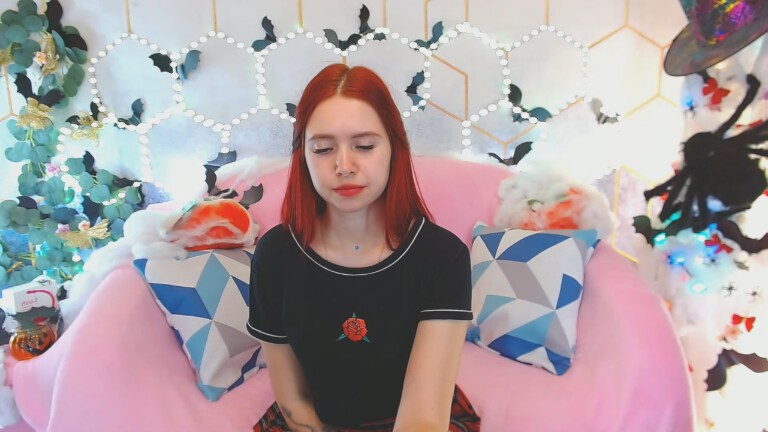 ANALxALICE's Streamate show and profile