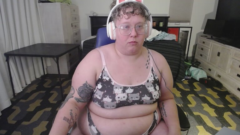 FatVeronica's Streamate show and profile