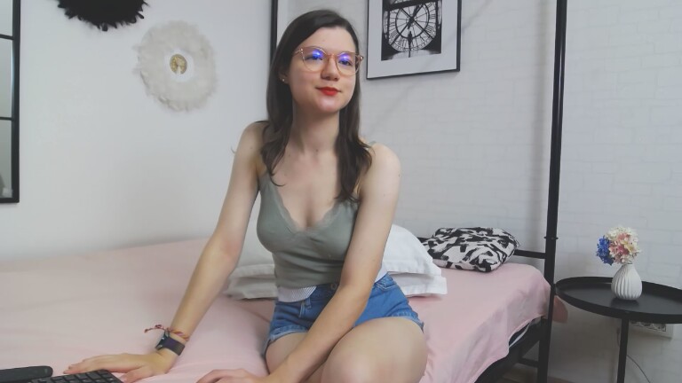 STEPHANIYEx's Streamate show and profile