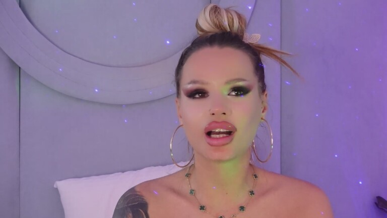 AstridStorm's Streamate show and profile