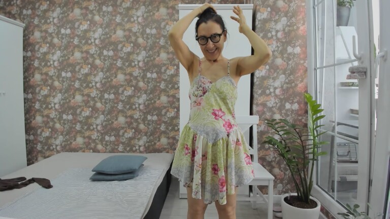 CharmChoice's Streamate show and profile