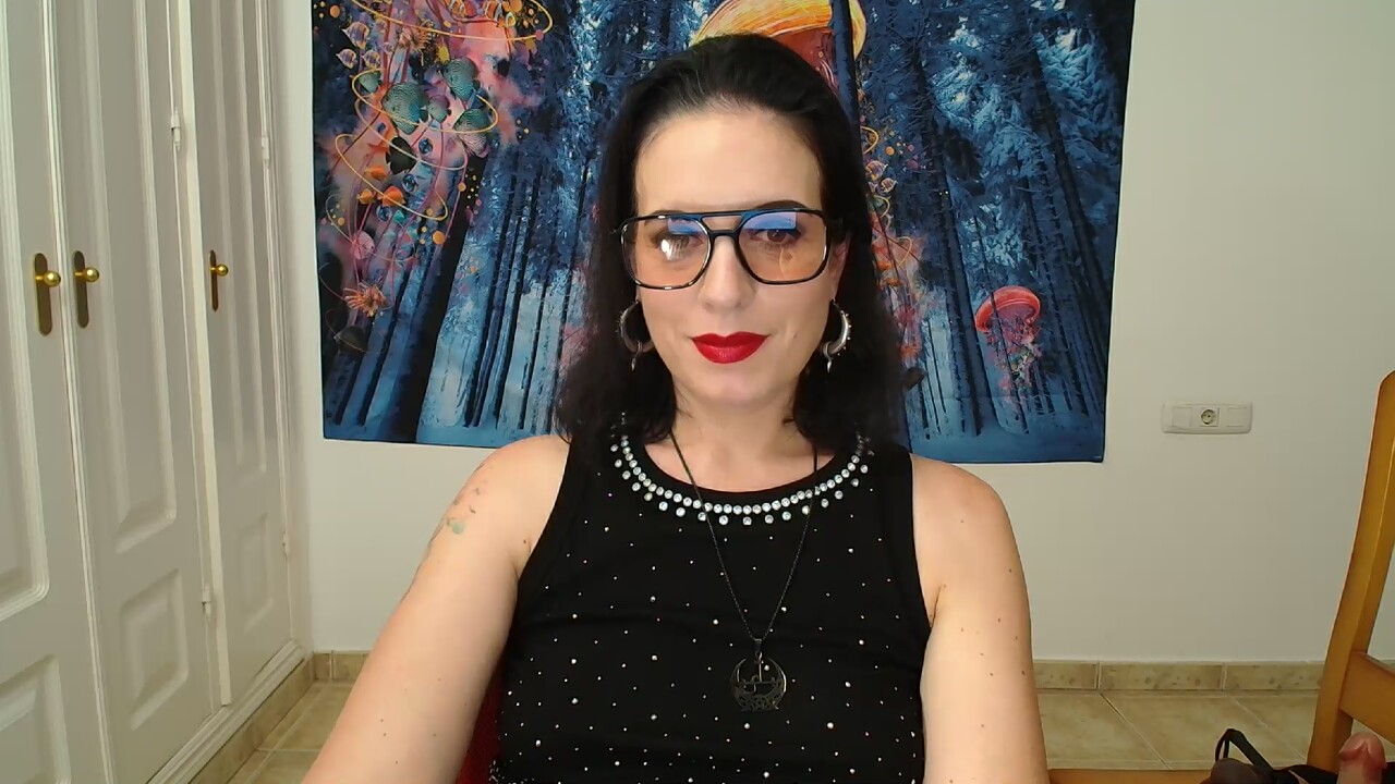 MistressBlackMoonLilith
