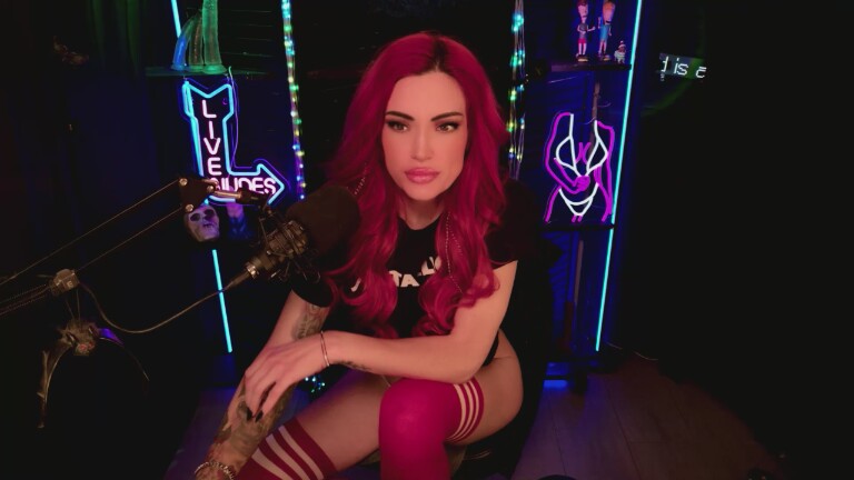 lizzyLexington's Streamate show and profile