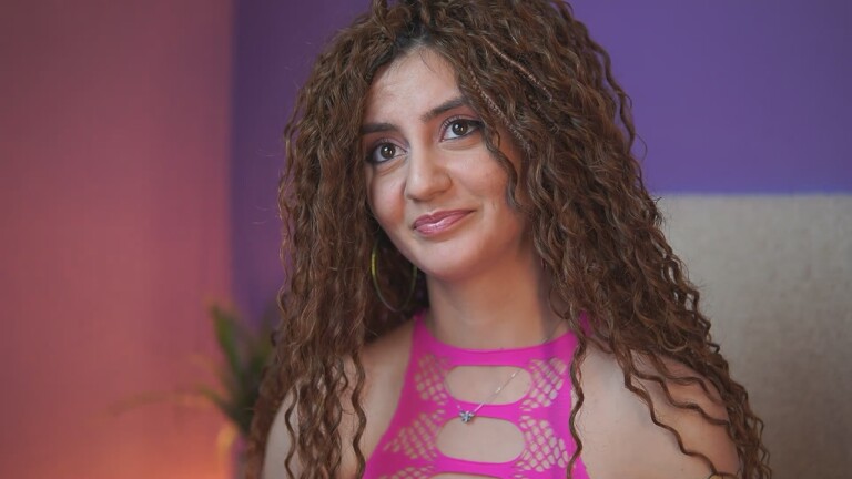 SabrinaHope's Streamate show and profile