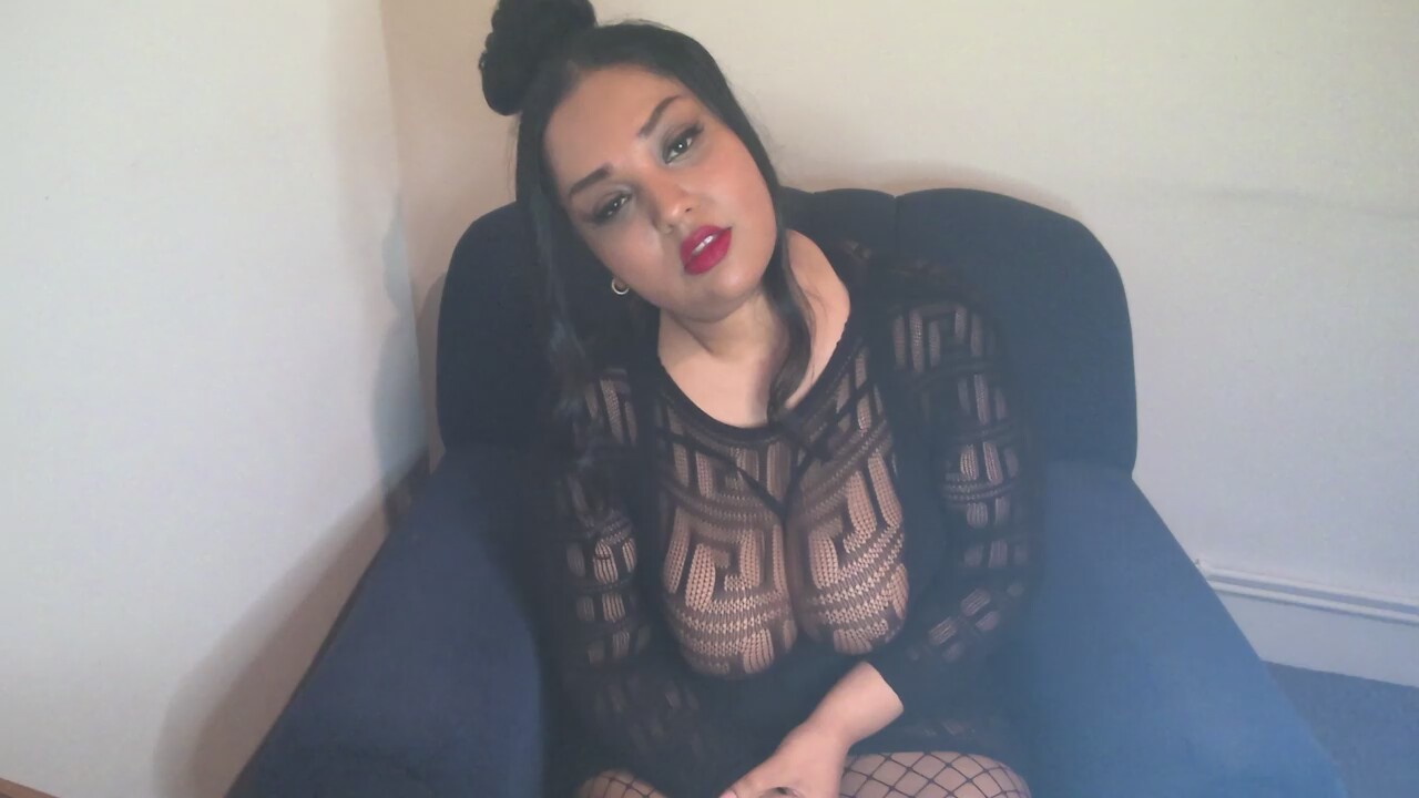BrownSkinBBW