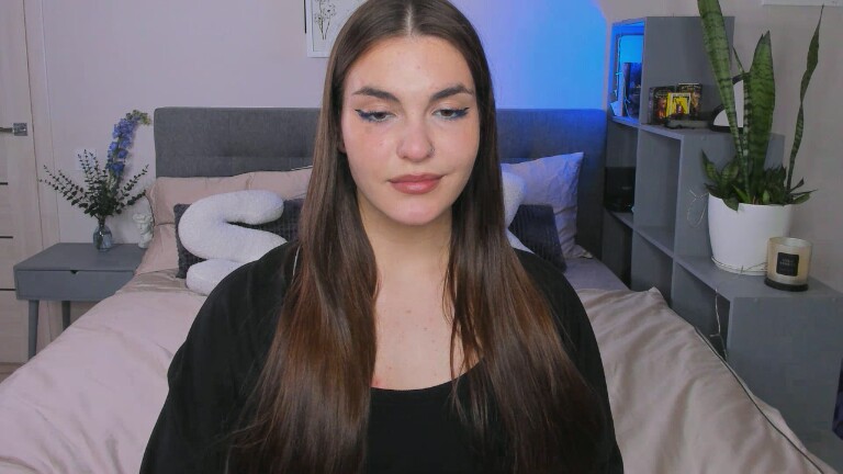 Waifuga's Streamate show and profile