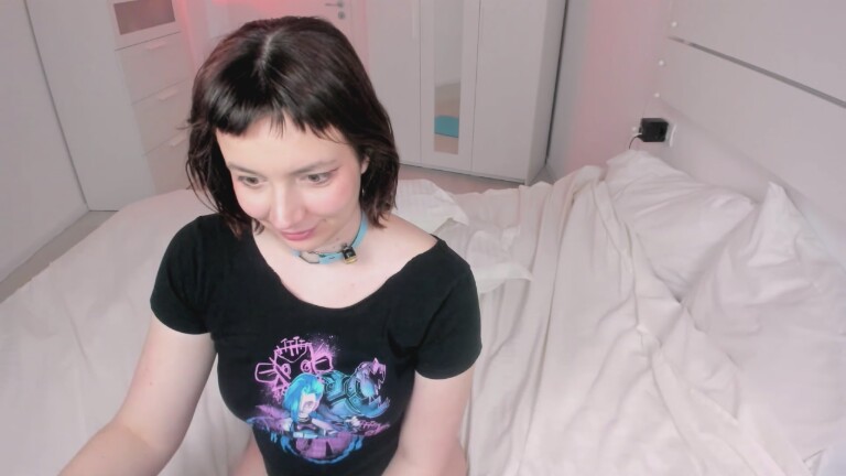 OceanFoxy's Streamate show and profile