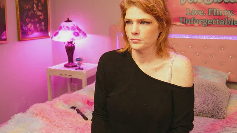 KittyVonSweet's Streamate show and profile