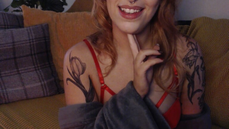 TattooedTeaseXXX's Streamate show and profile