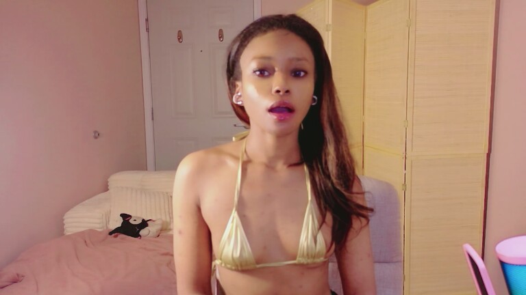 Amber_Fae's Streamate show and profile