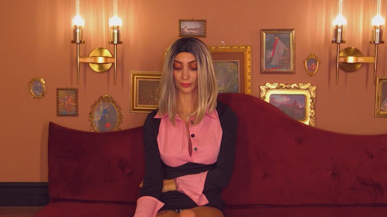 GeorgiaSpiceBabestation's Streamate show and profile