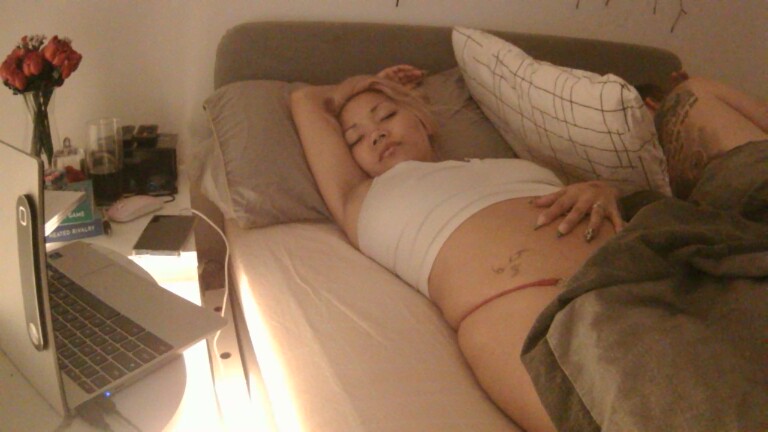 ThaiTemptress's Streamate show and profile