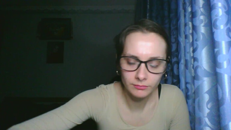 GoldenAura55's Streamate show and profile