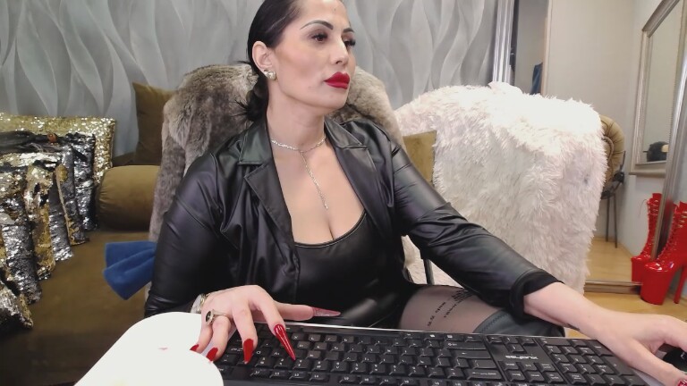 SaraPoison's Streamate show and profile