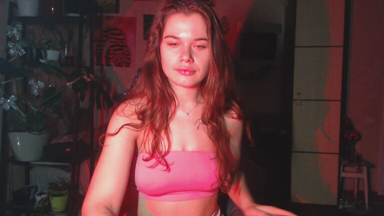 ZlataDiamond's Streamate show and profile