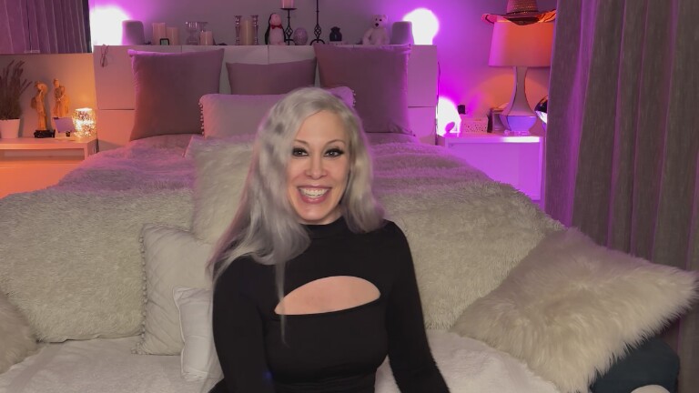 Perfektra's Streamate show and profile