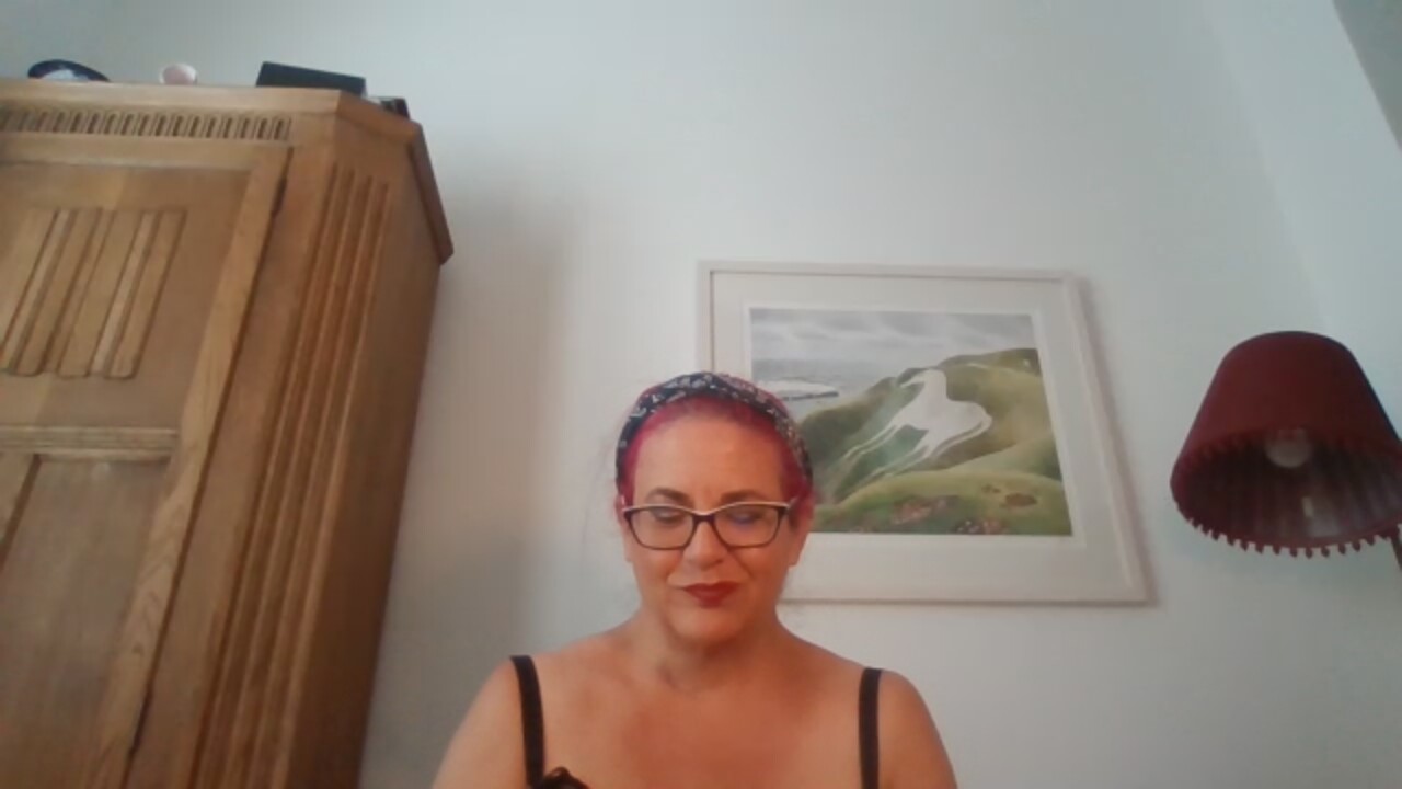 KinkyCorina