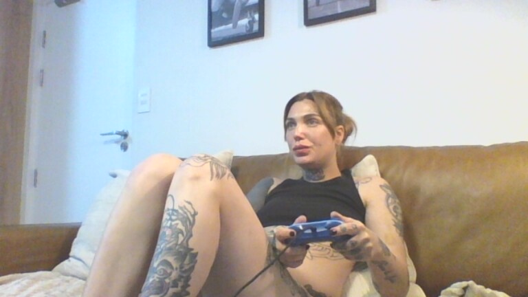 AshleyArcana's Streamate show and profile