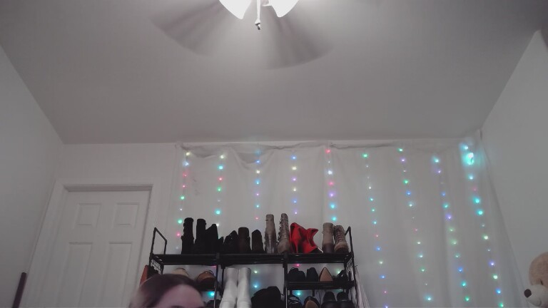 Spankdani's Streamate show and profile