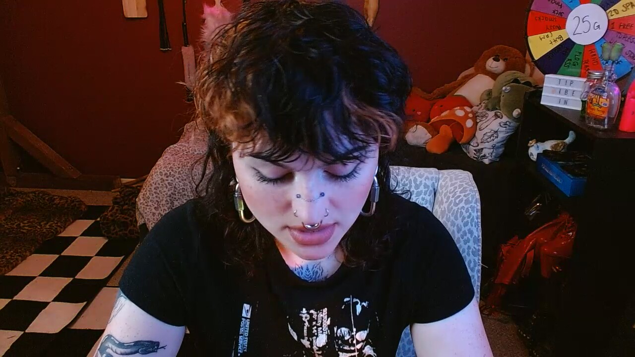 HunterTheMyth