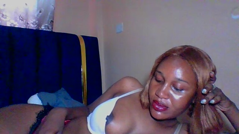 SweetMissCandyXX's Streamate show and profile