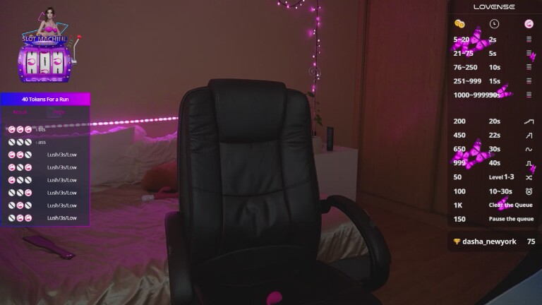 Amanda_Firee's Streamate show and profile